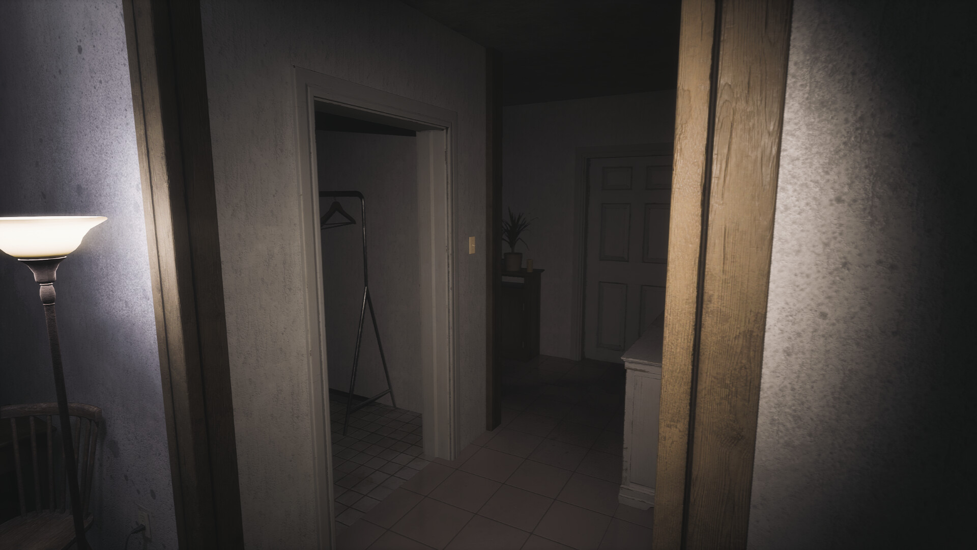 In Dark Sleep screenshot #6
