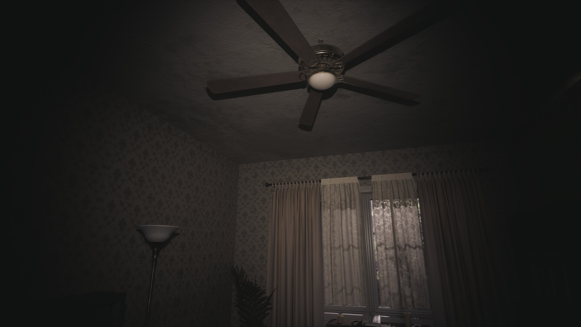 In Dark Sleep screenshot #4