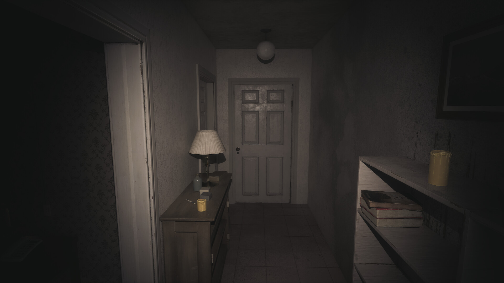 In Dark Sleep screenshot #5