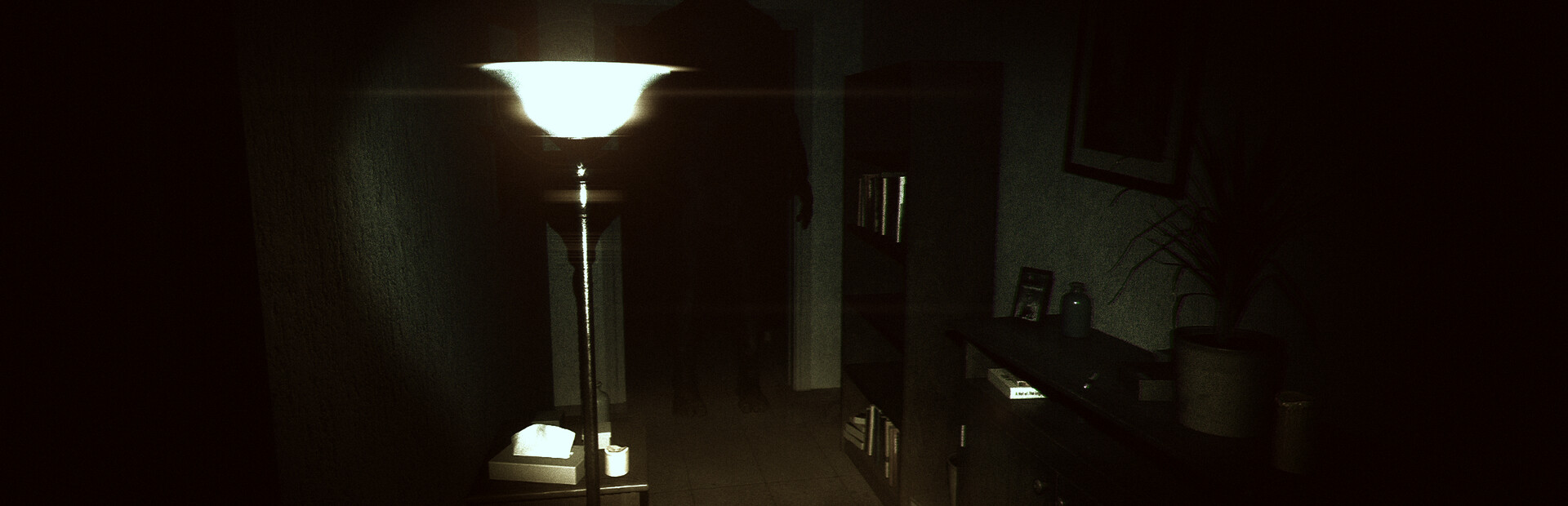 In Dark Sleep