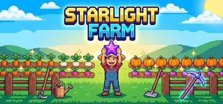 星光田野 / Starlit Fieldsの作品画像