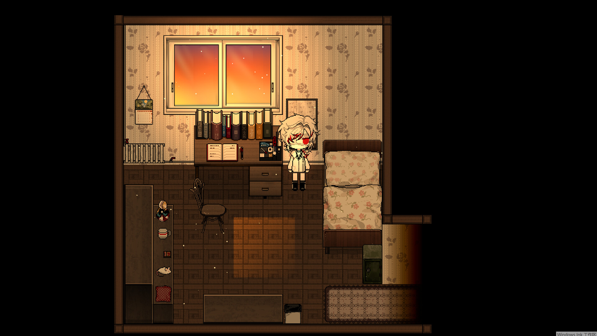 Quest for Choices: Ivan's Tale｜Chapter 0+1 screenshot #5