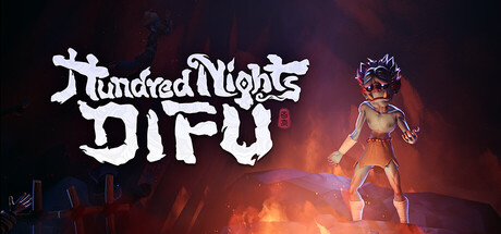Hundred Nights: DIFU Banner