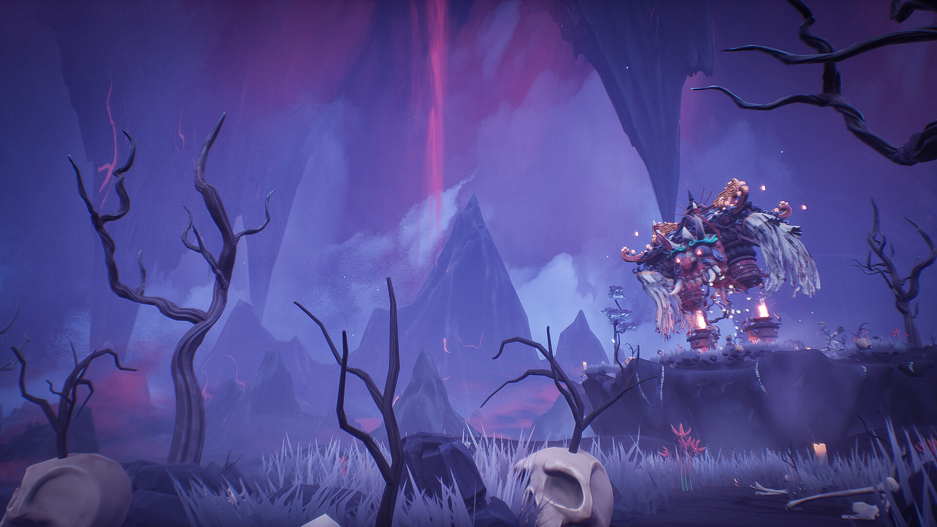 Hundred Nights: DIFU screenshot 10