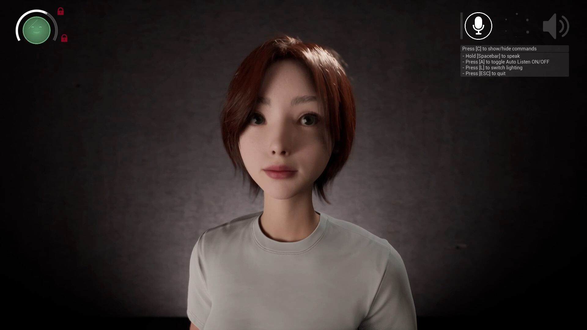 Beyond Voice screenshot #1