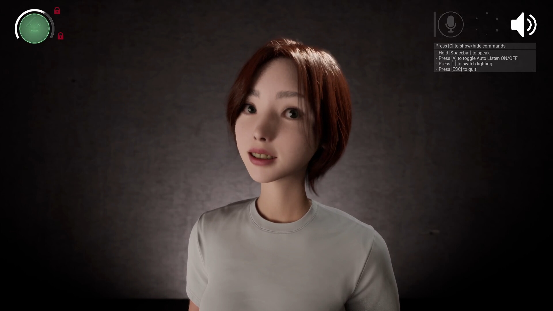 Beyond Voice screenshot #2