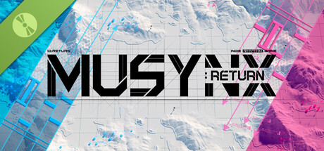 MUSYNX:RETURN Demo