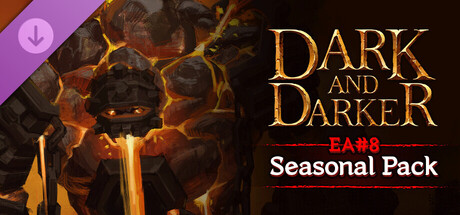 Dark and Darker - EA#8 Seasonal Pack