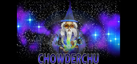 Chowderchu steam charts