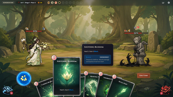 Screenshot media
