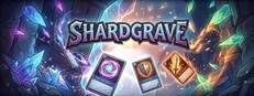 Shardgrave cover