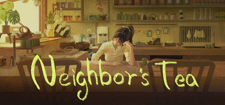 邻里茶屋 Playtest