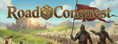 Road2Conquest cover