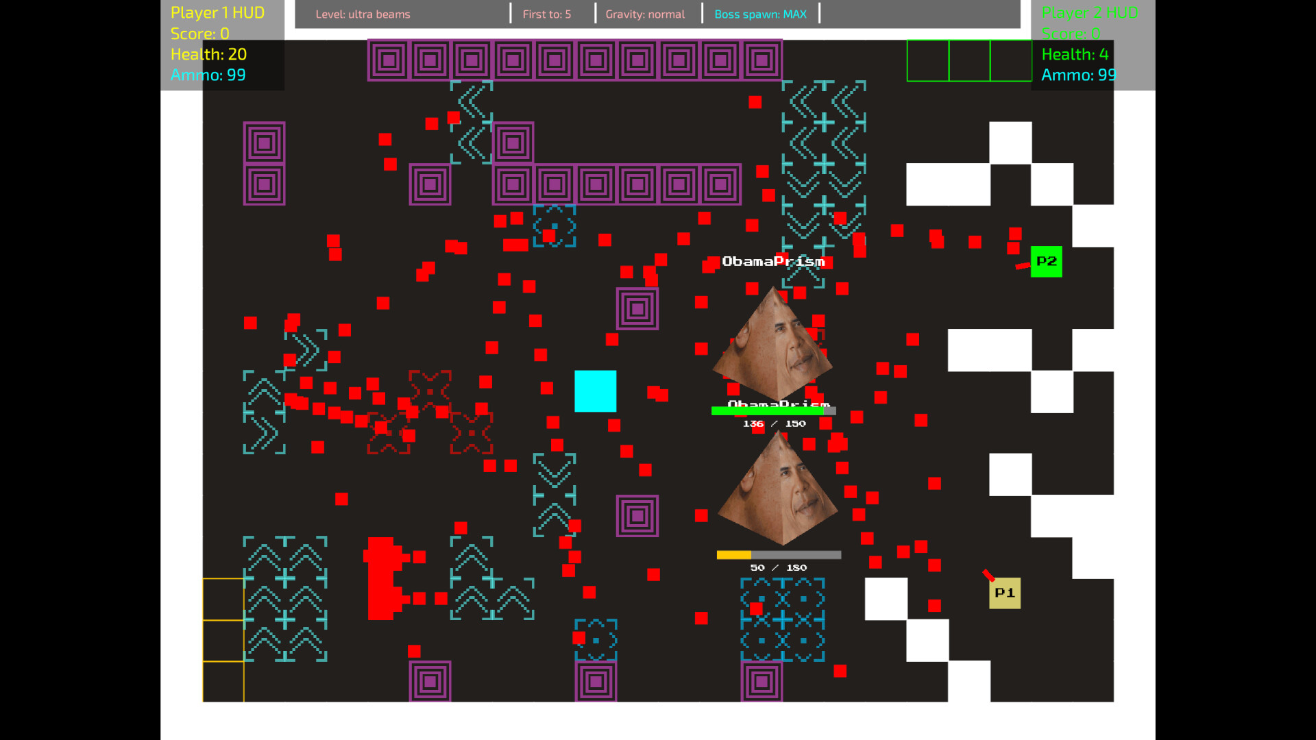 Mazified screenshot #10