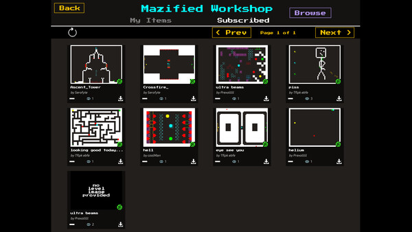 Screenshot media