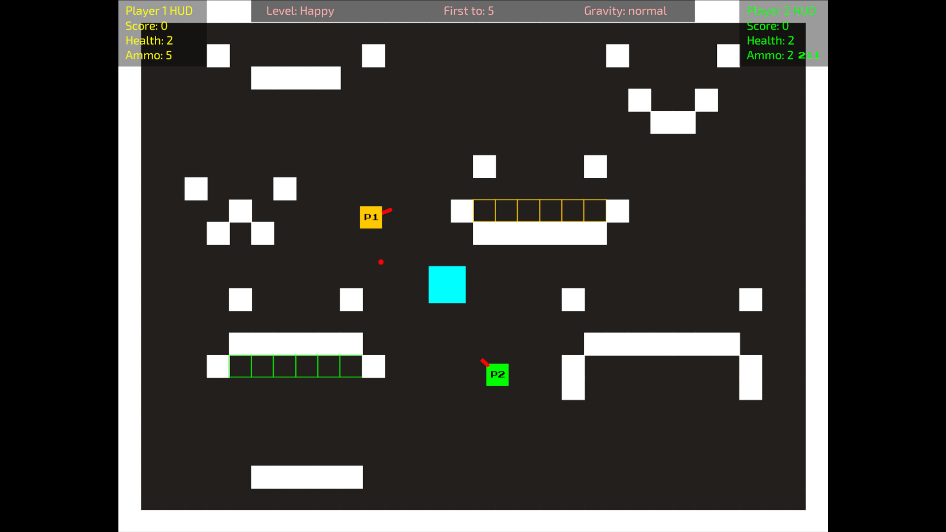 Mazified screenshot 1