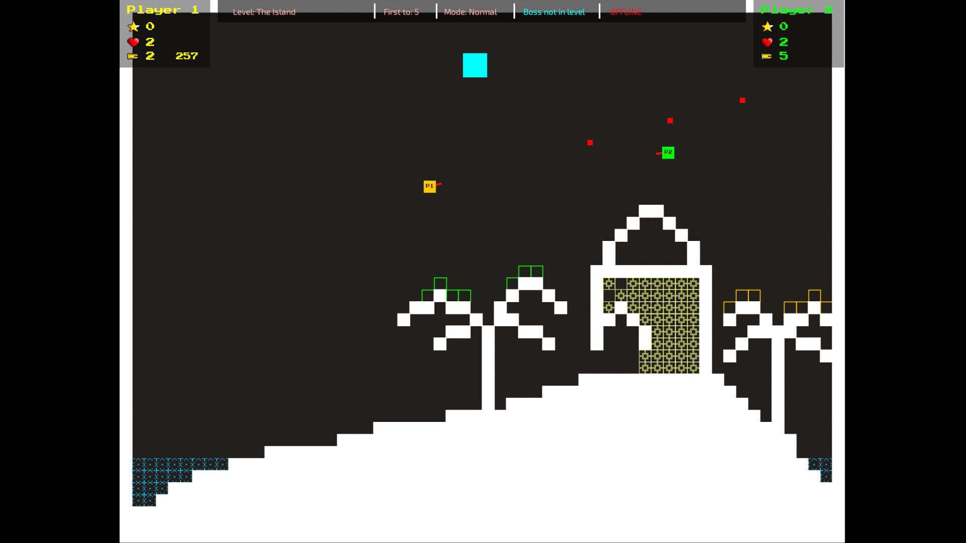 Mazified screenshot #12