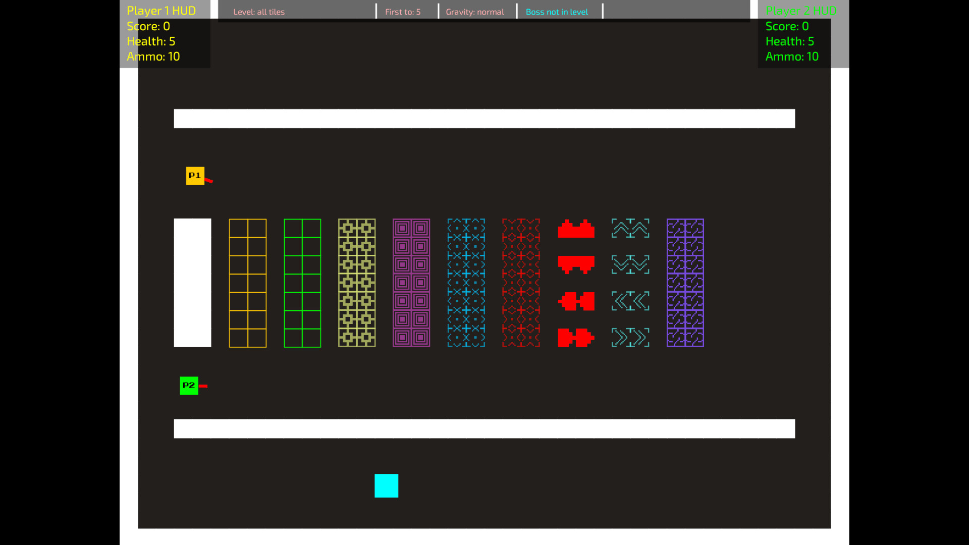 Mazified screenshot #9