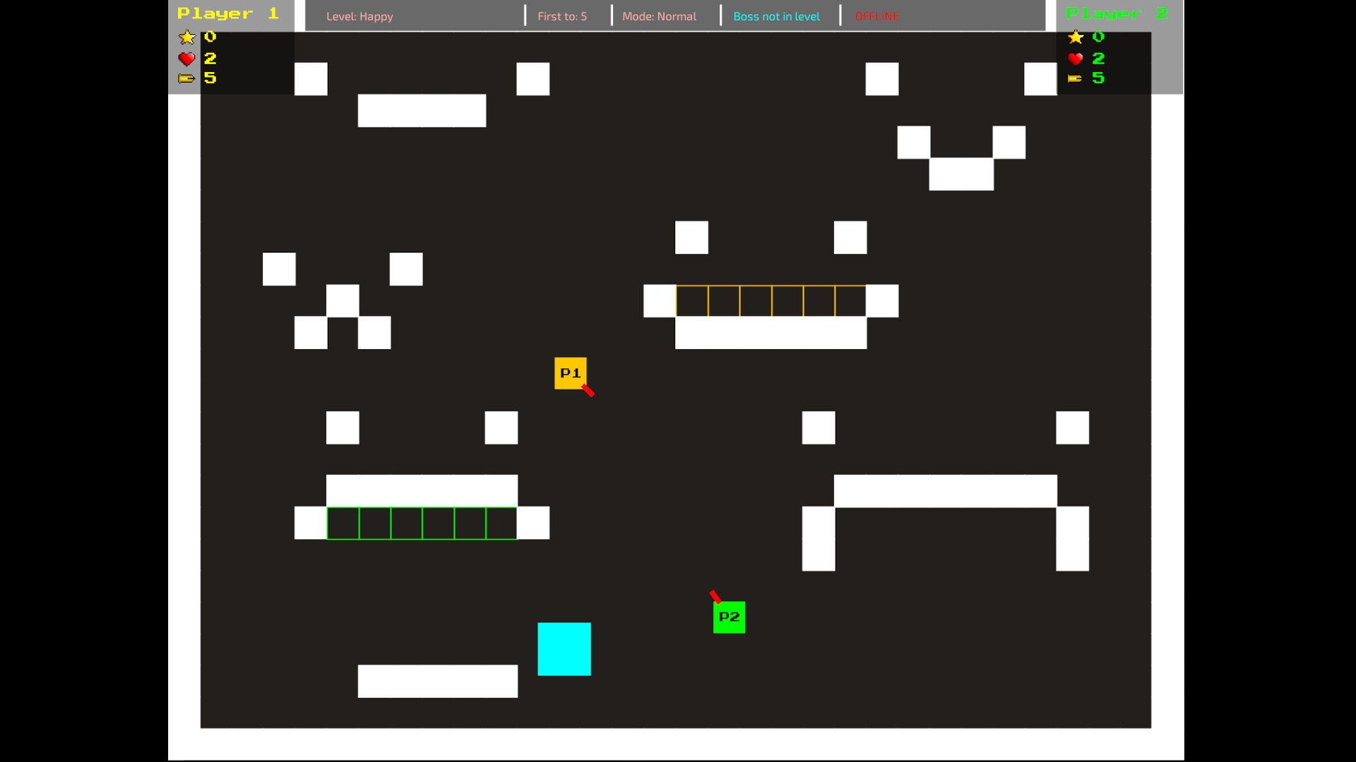Mazified screenshot 1