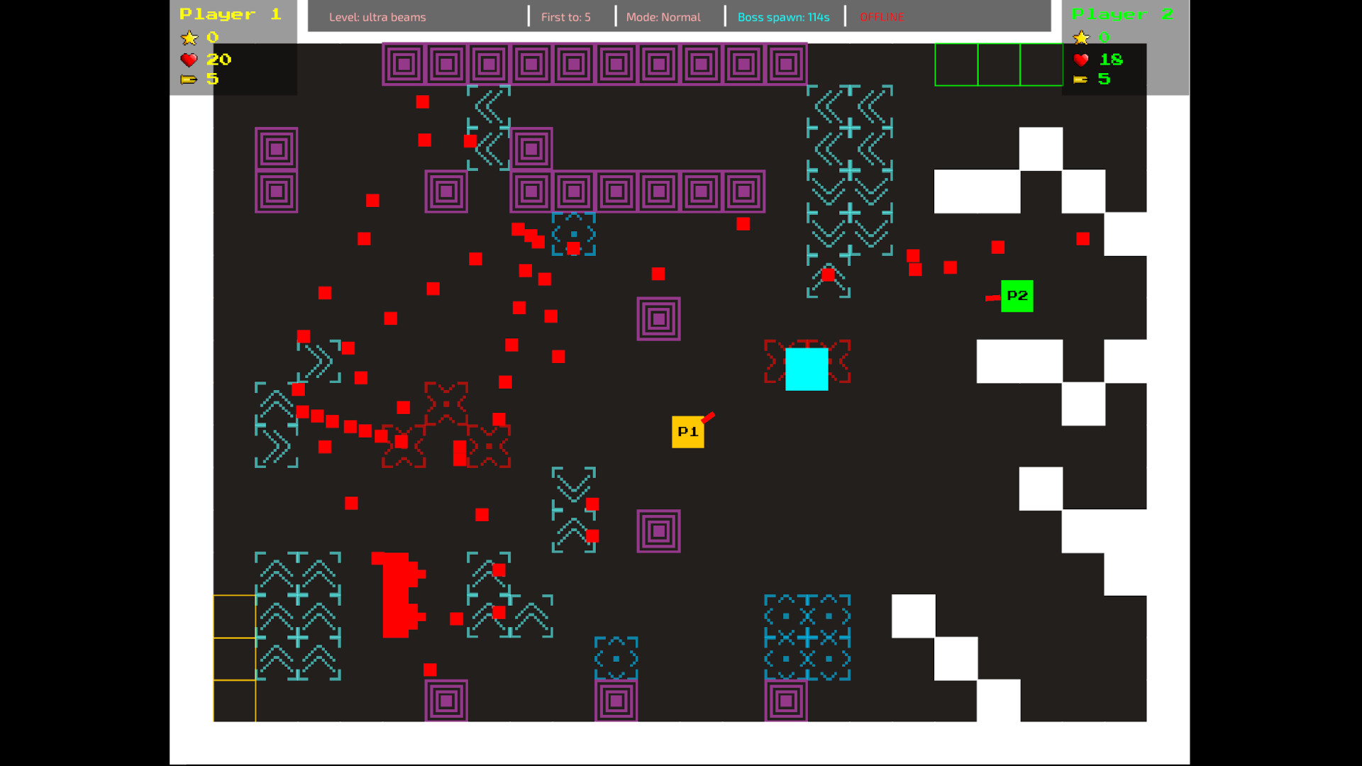Mazified screenshot #3