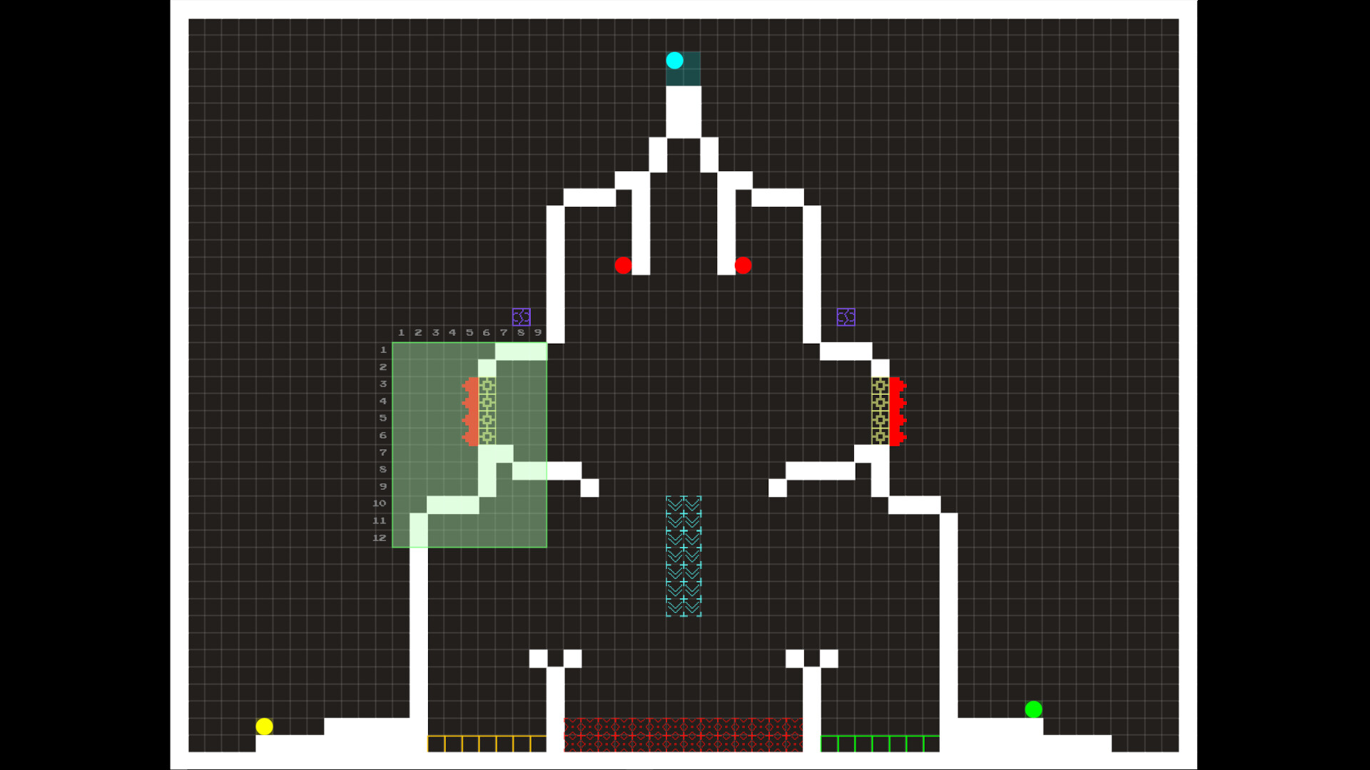 Mazified screenshot 15