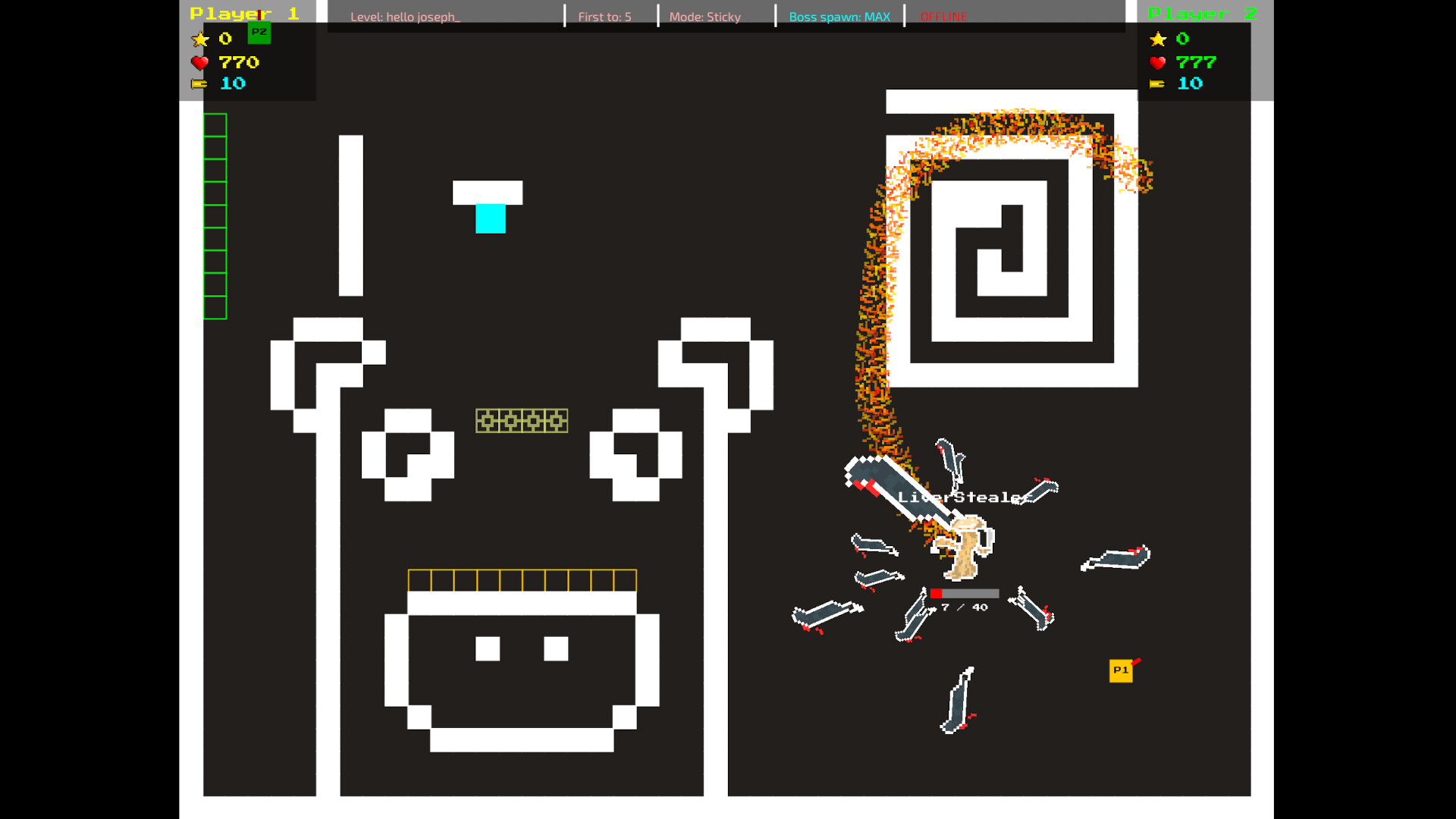 Mazified screenshot #7