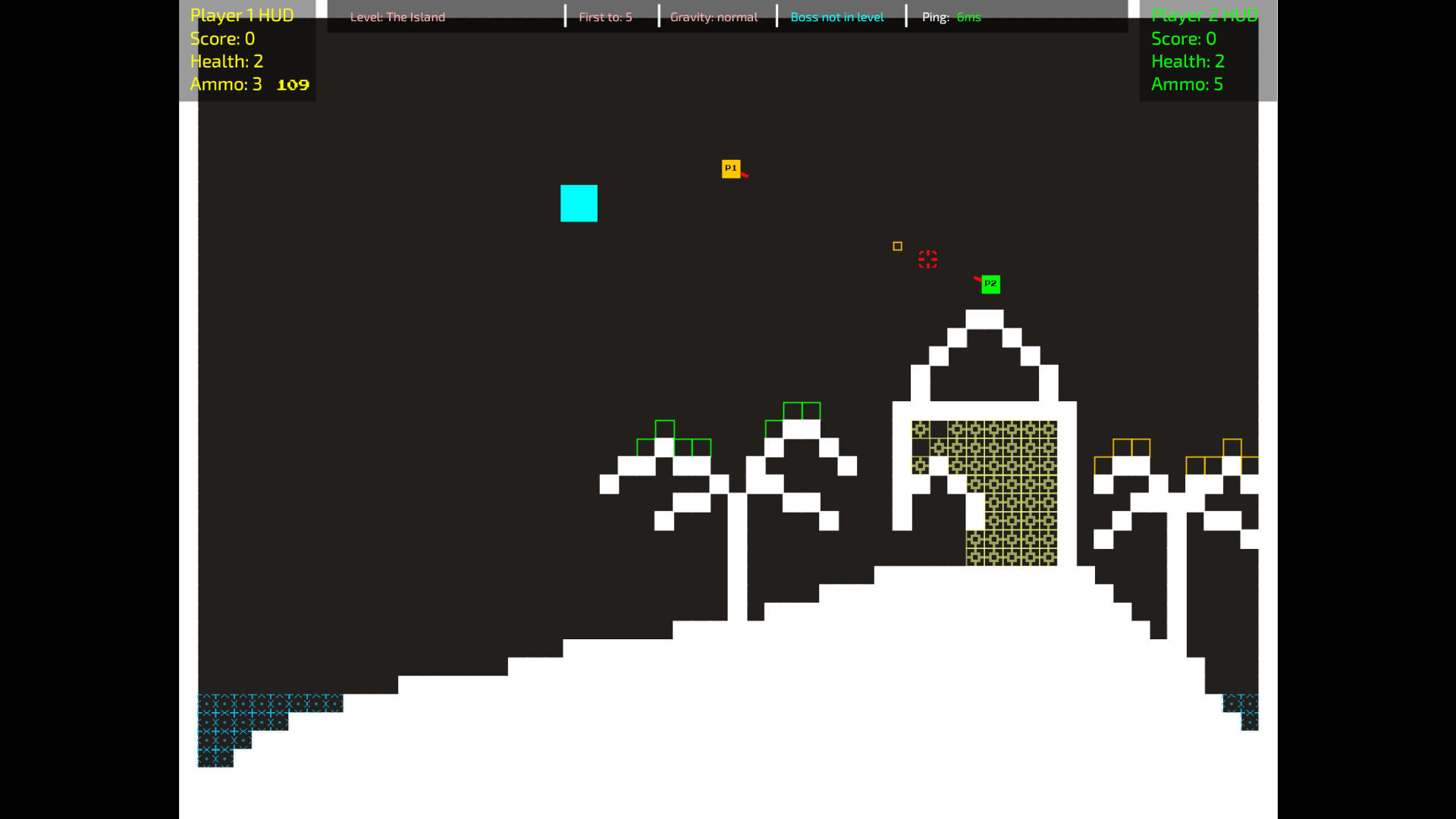 Mazified screenshot #12