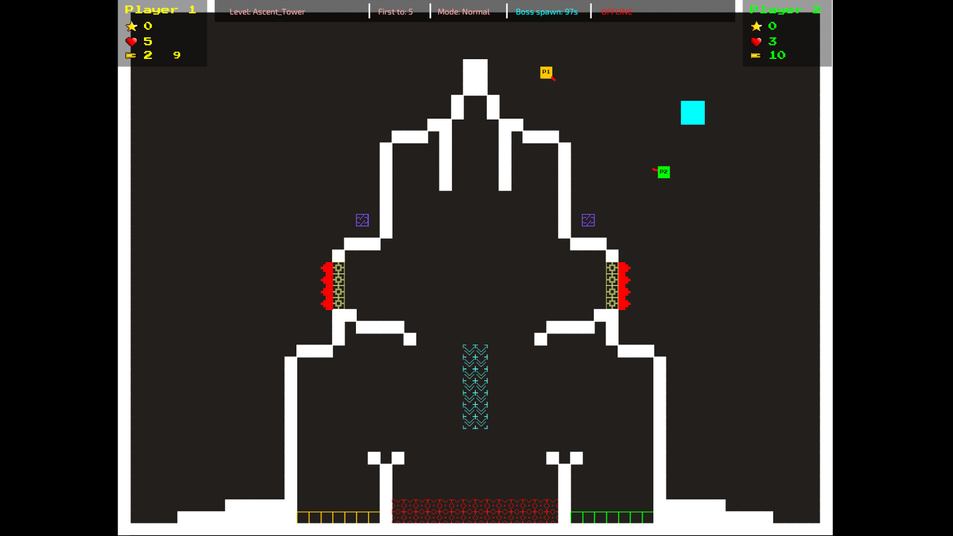 Mazified screenshot #13
