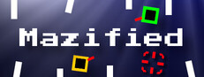 Mazified cover