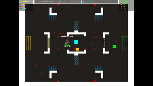 Screenshot media