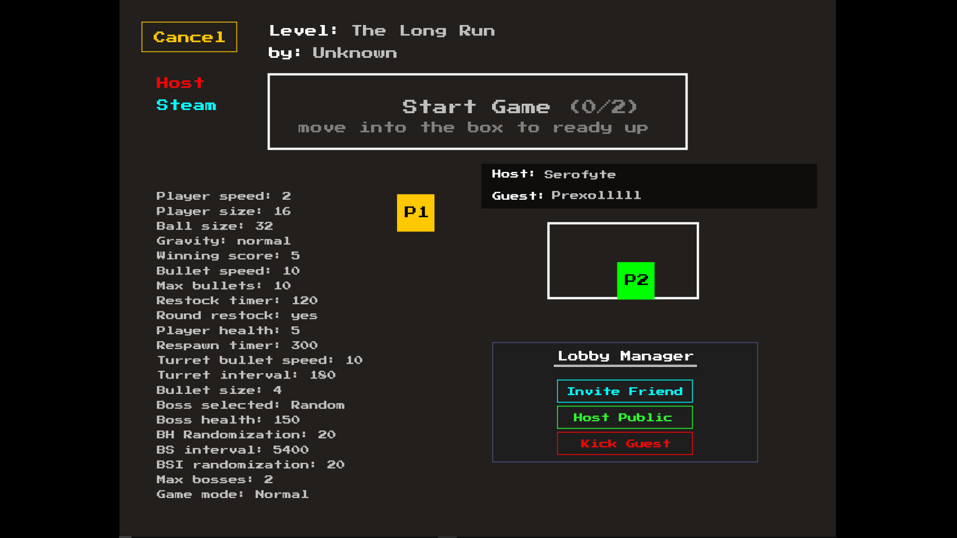 Mazified screenshot #14