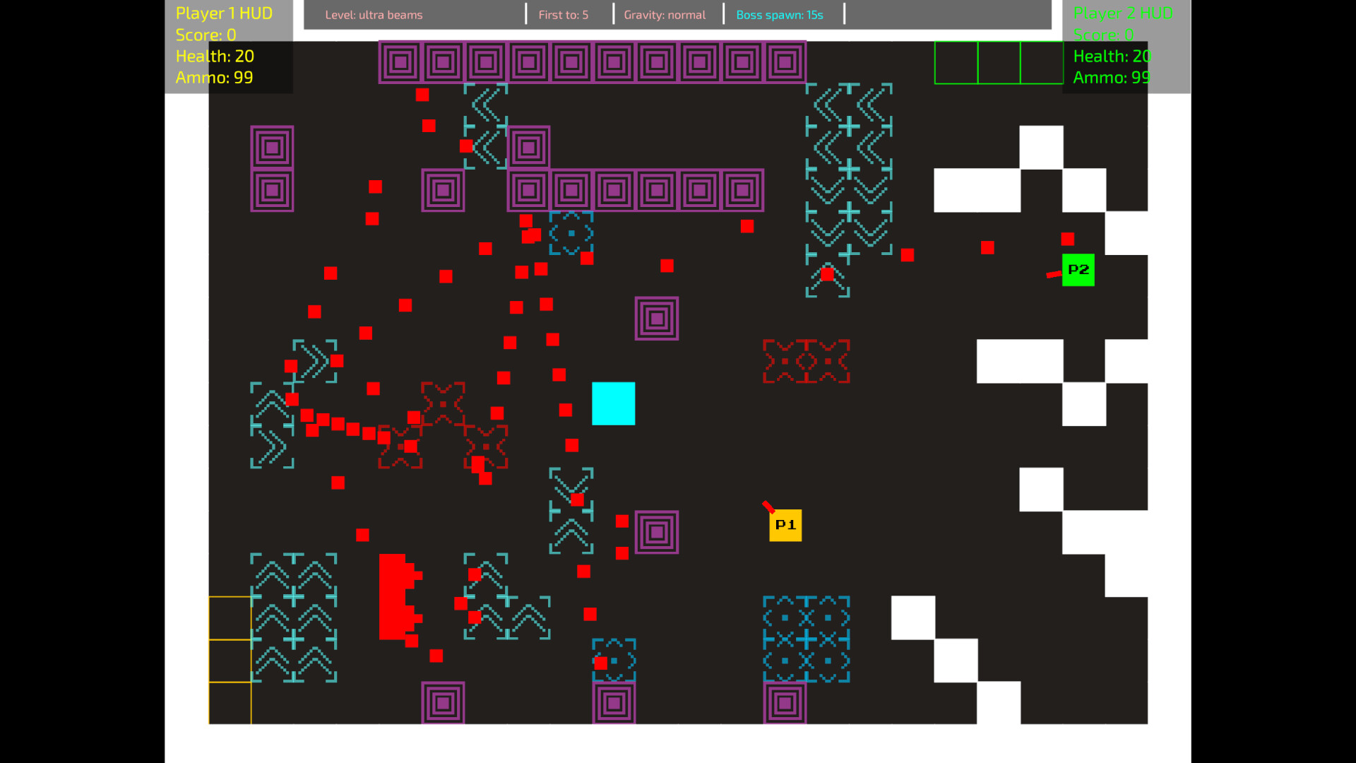 Mazified screenshot #4