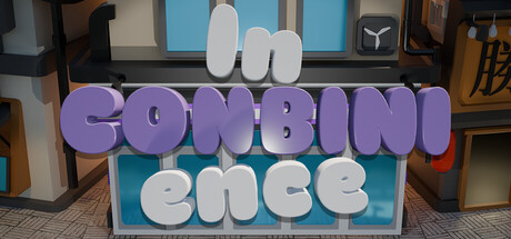 Konbinience store