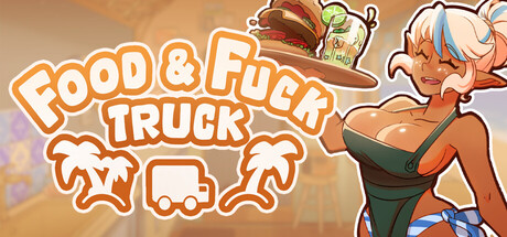 Food & Fuck Truck!