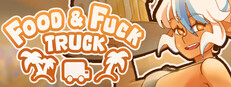 Food & Fuck Truck! cover