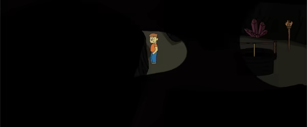 Red Exit Is A Lie video 5