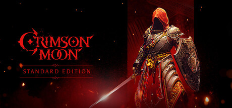 Crimson Moon