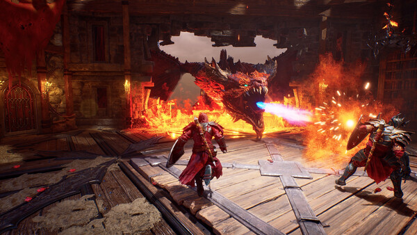 Crimson Moon PC-GAME