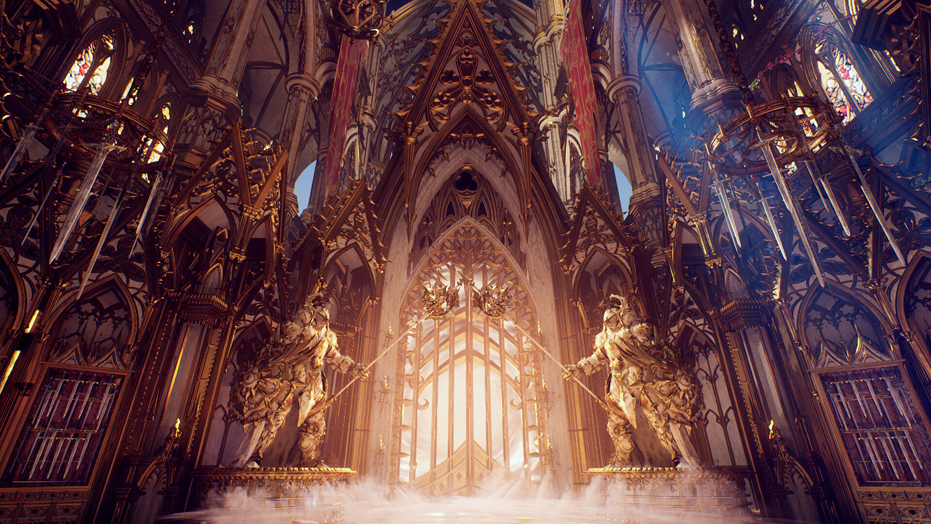 Crimson Moon screenshot #9