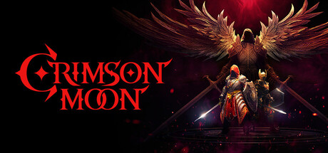 Crimson Moon by ProbablyMonsters - Similar game based
                        on tags