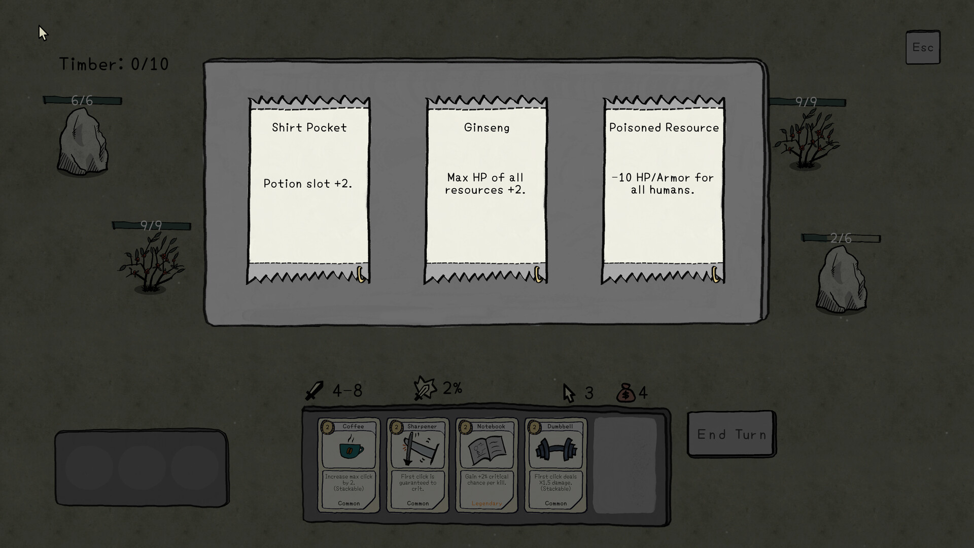 Click Them Off screenshot #5