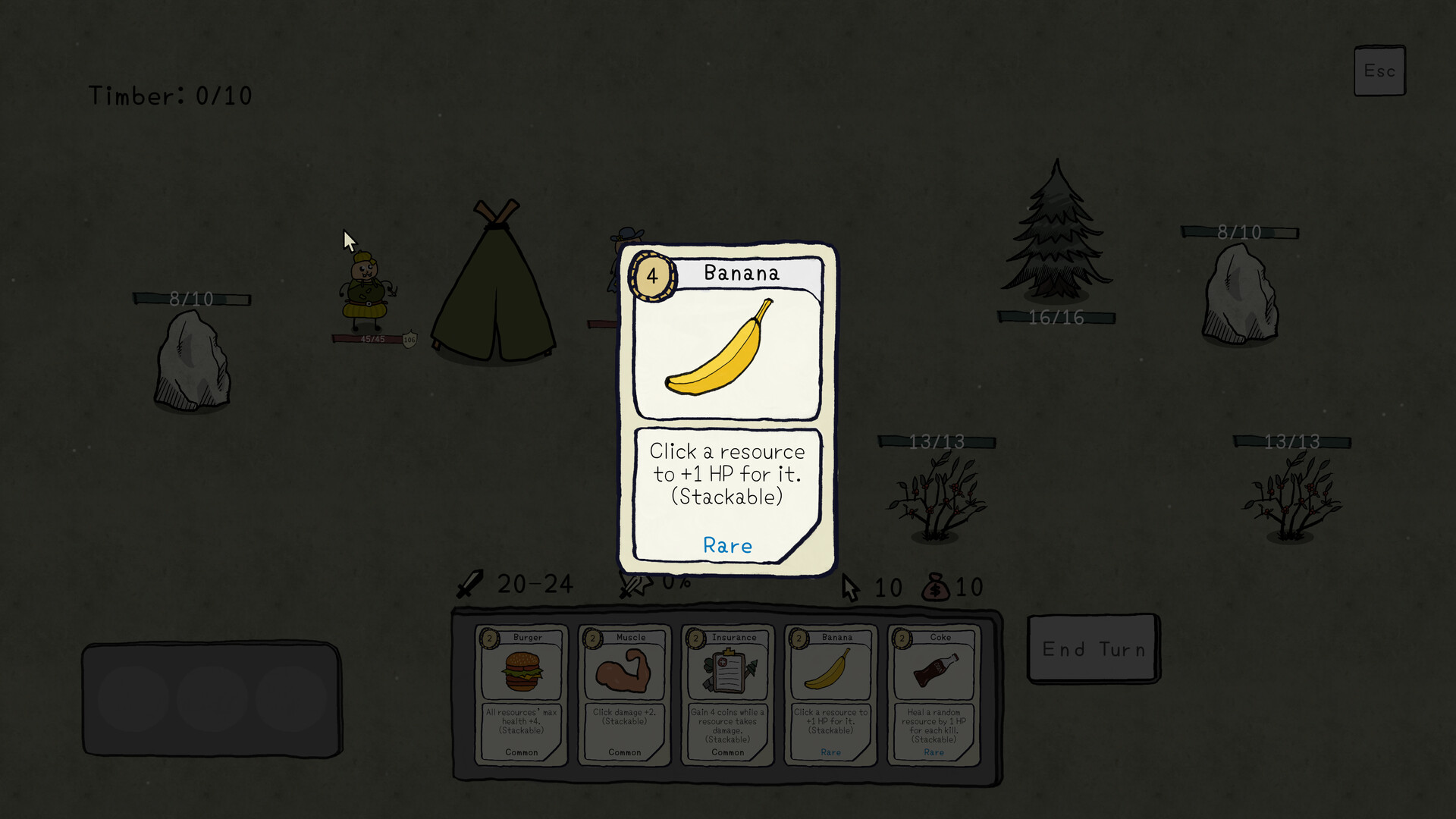 Click Them Off screenshot #4