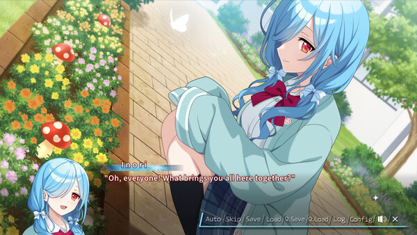 After School .LIVE – Mirror of Twilightfor windows and Linux 1
