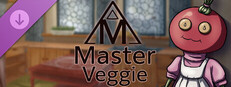 Submansion — MasterVeggie