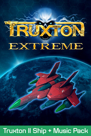 TXE - Truxton 2 Music&Skin set