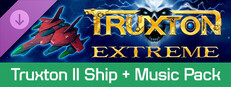 TXE - Truxton 2 Music&Skin set Banner