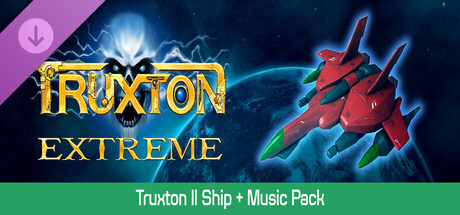 TXE - Truxton 2 Music&Skin set
