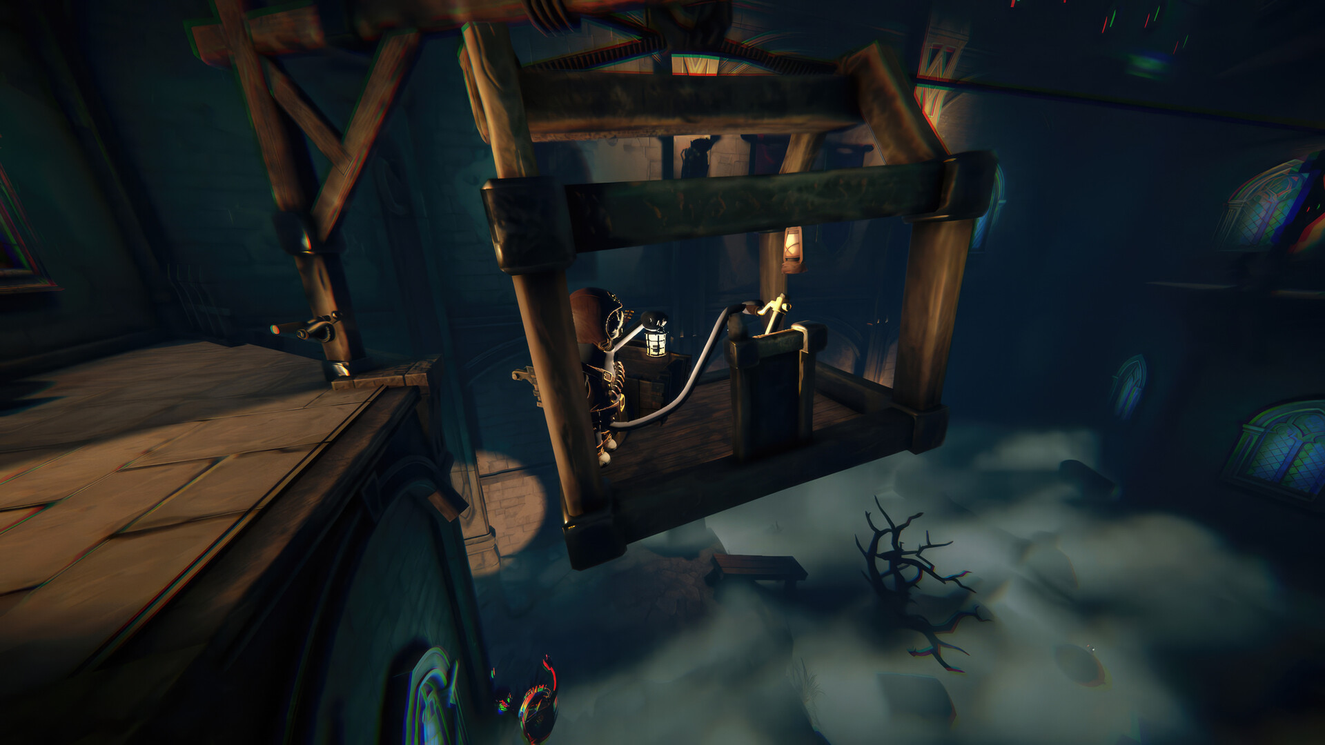 Last Pirates: Die Together screenshot 15