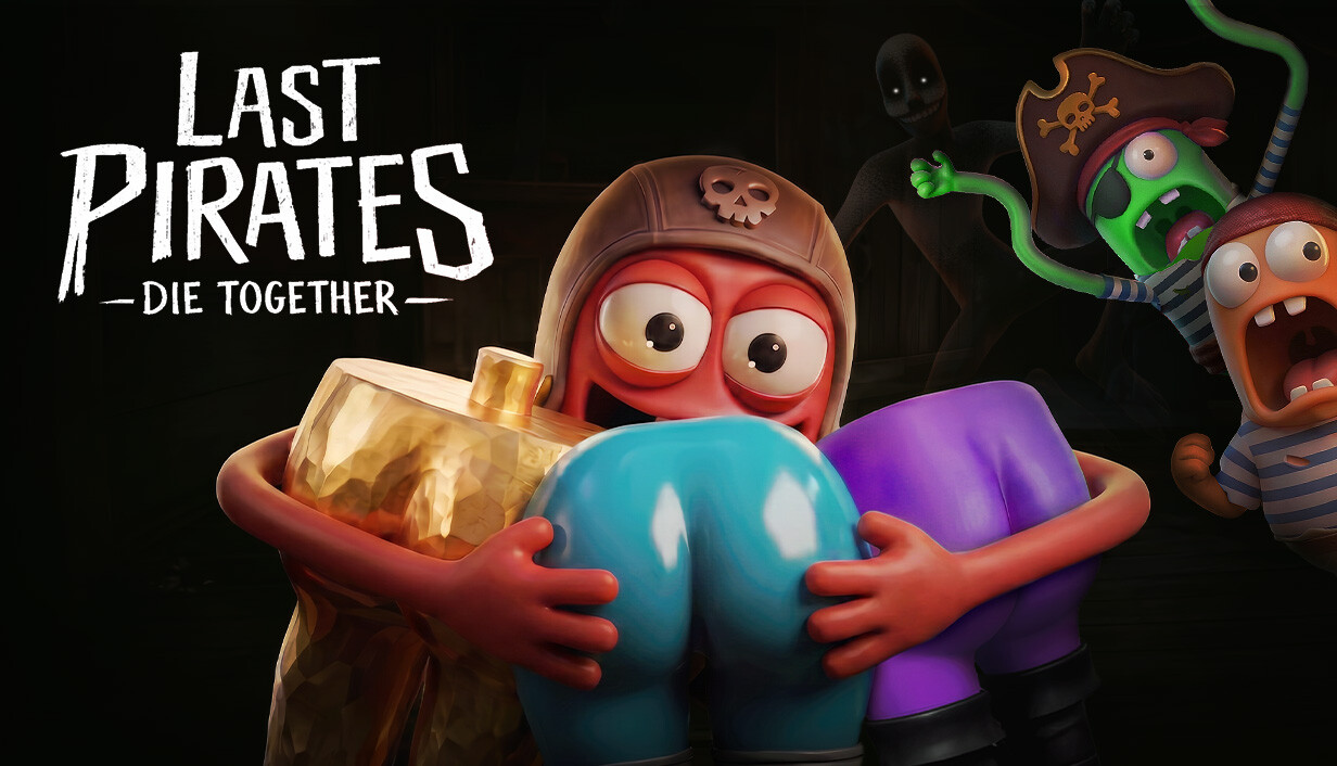 Last Pirates: Die Together