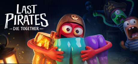 Last Pirates: Die Together